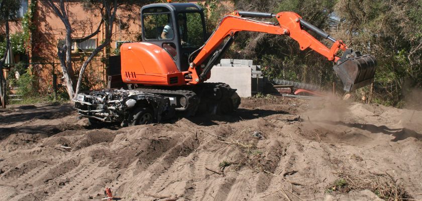 Benefits of Professional Lot Clearing Services