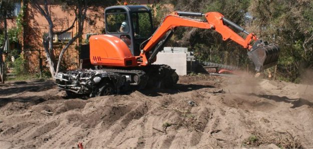 Choose the Right Land Clearing Service