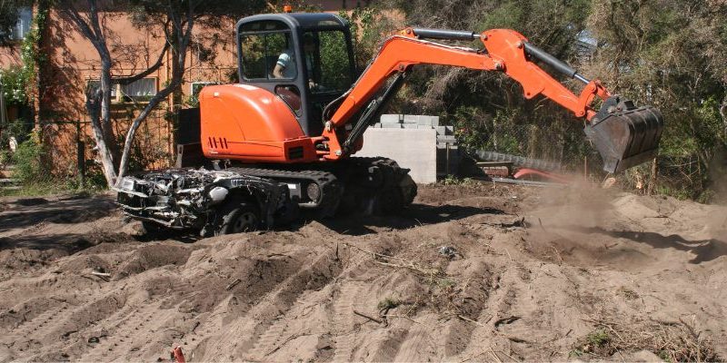 Choose the Right Land Clearing Service