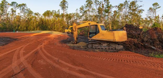 How Land Clearing Can Increase the Value of Your Property