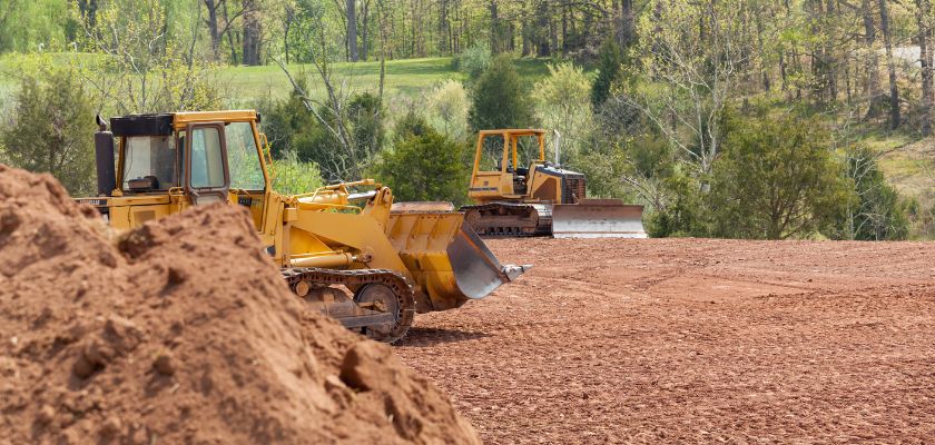 Importance of Land Clearing in Property Development